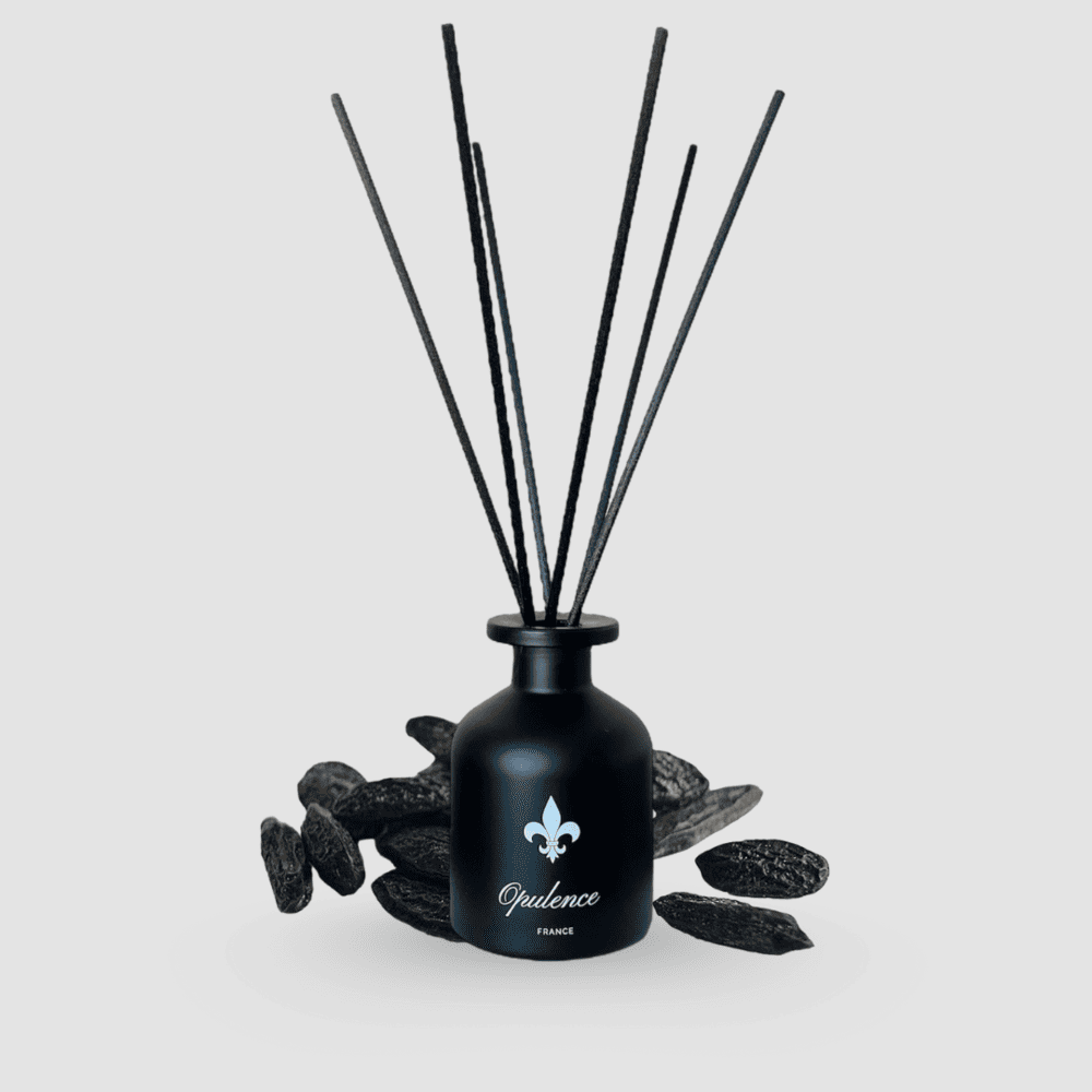 Diffuseur de parfum Tonka Opulence 100ml.