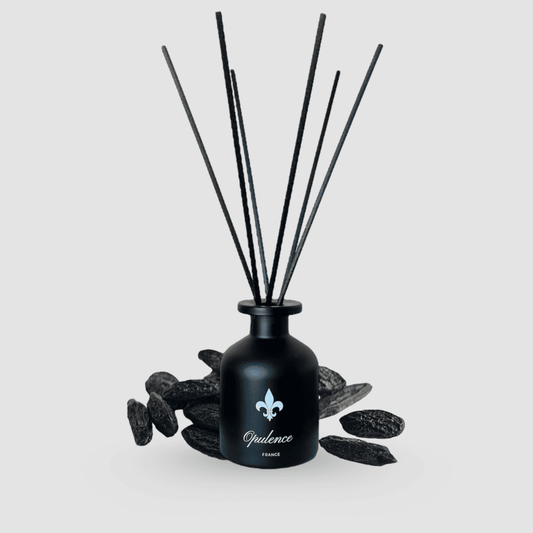 Diffuseur de parfum Tonka Opulence 100ml.
