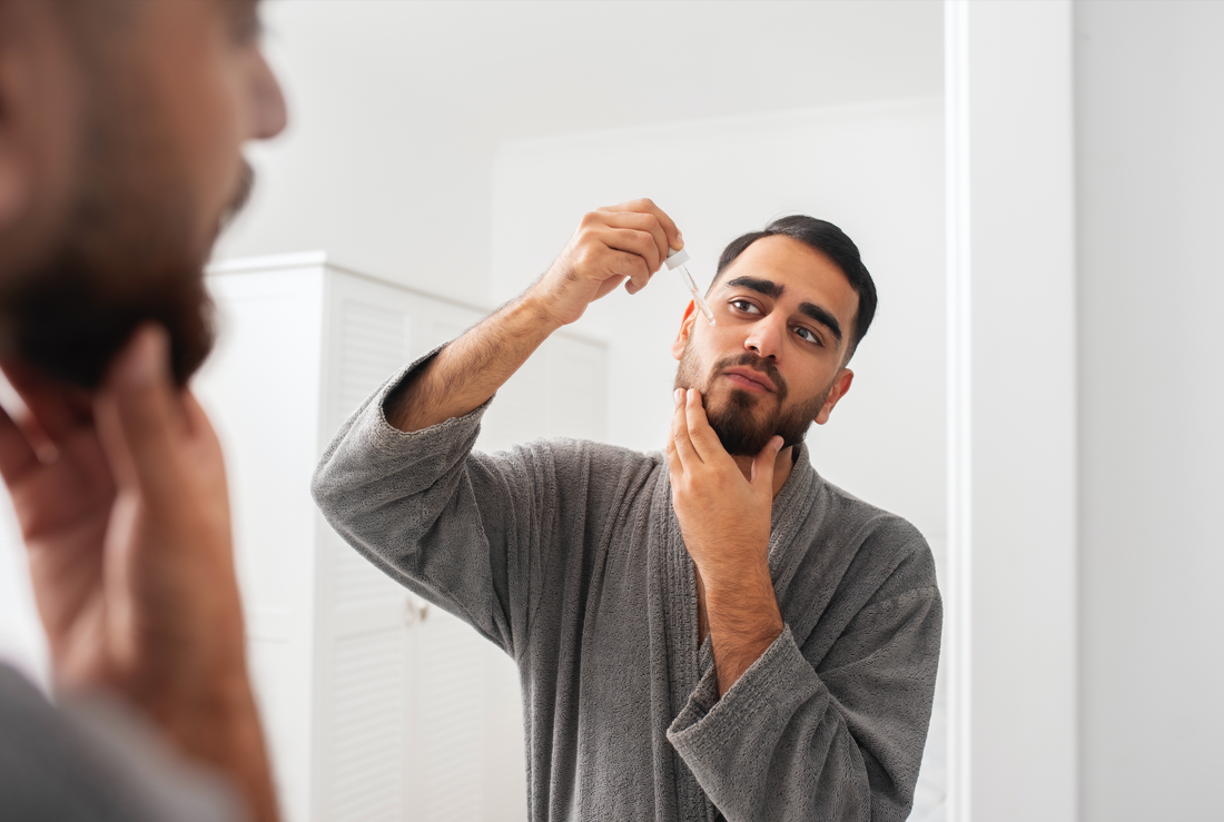 Guide complet pour une barbe parfaite : conseils et soins quotidiens