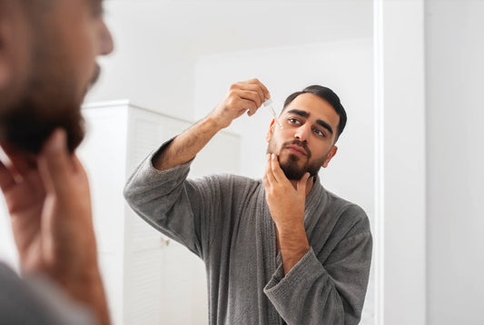 Guide complet pour une barbe parfaite : conseils et soins quotidiens Opulence