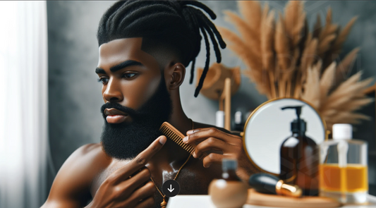 Les 10 commandements pour une barbe parfaite : conseils essentiels pour entretenir sa barbe au quotidien