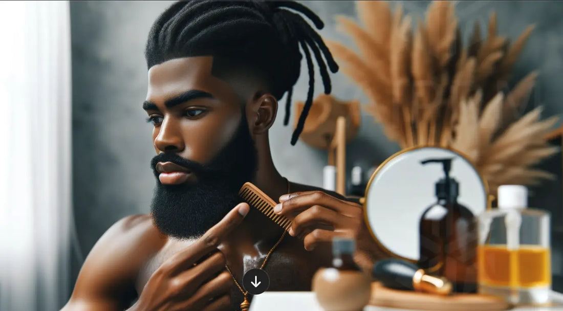 Les 10 commandements pour une barbe parfaite : conseils essentiels pour entretenir sa barbe au quotidien Opulence