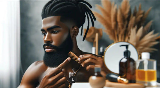 Les 10 commandements pour une barbe parfaite : conseils essentiels pour entretenir sa barbe au quotidien Opulence