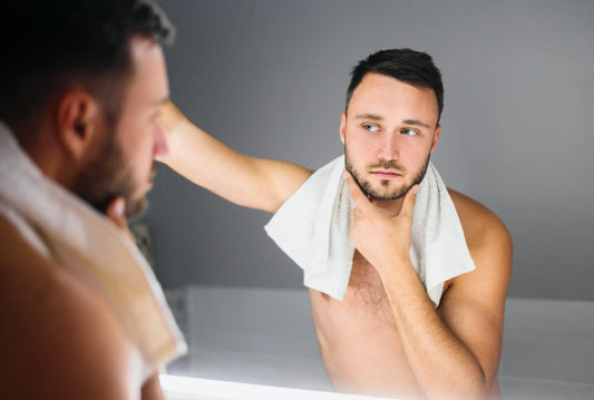 Guide du Débutant pour Faire Pousser une Barbe : Étapes Clés et Conseils Opulence