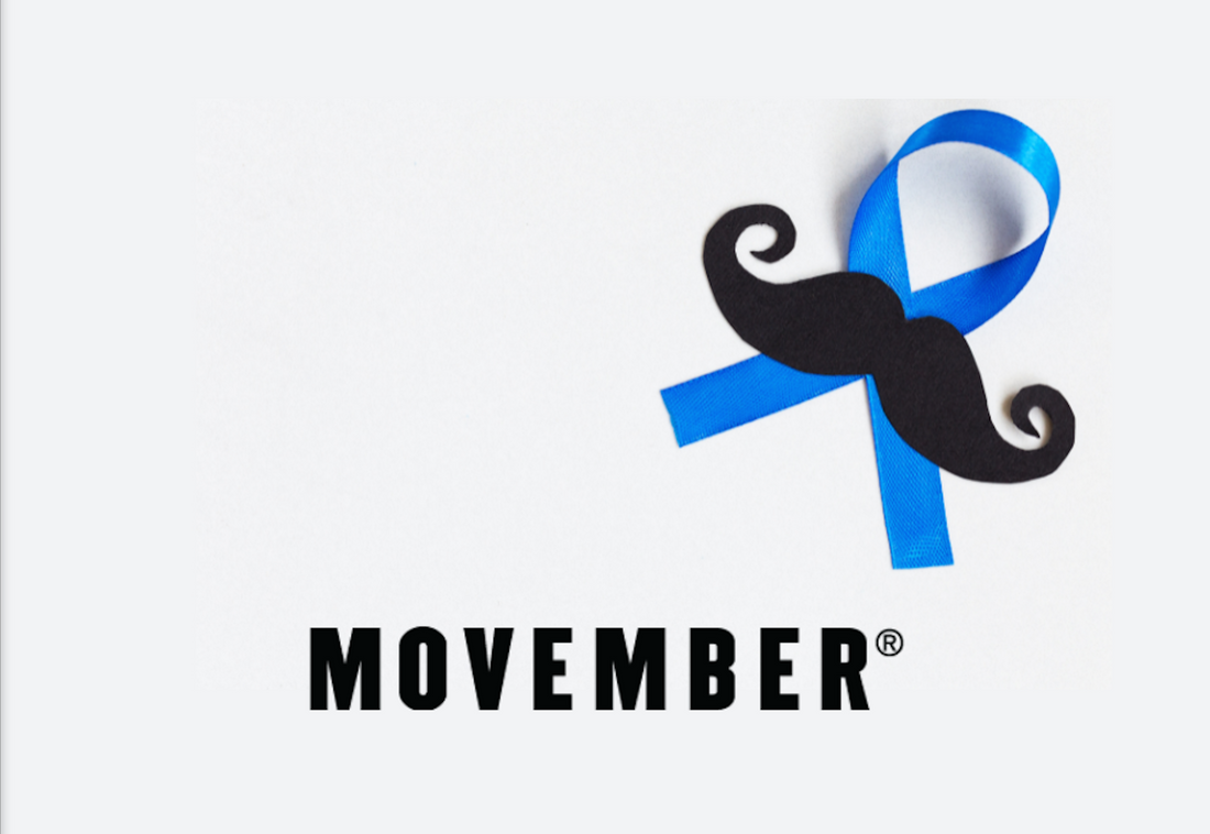 Image représentant le mouvement movember