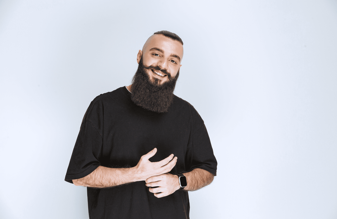 L’huile à barbe : un élément indispensable de la routine masculine
