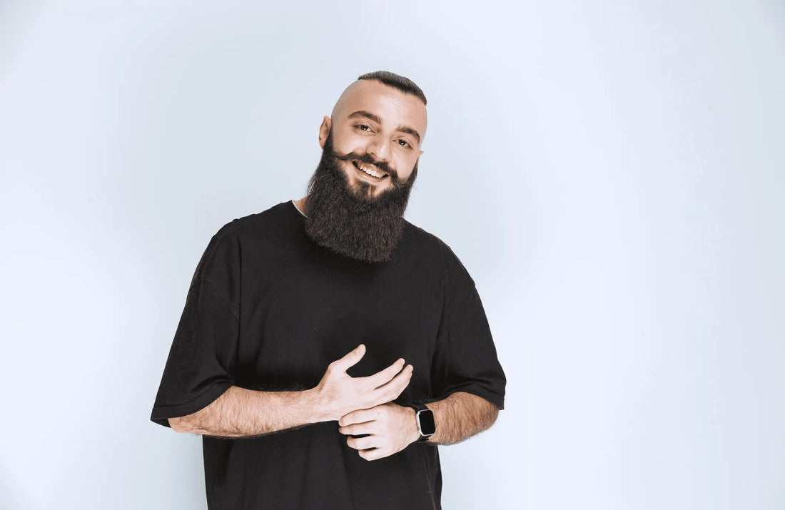 L’huile à barbe : un élément indispensable de la routine masculine Opulence