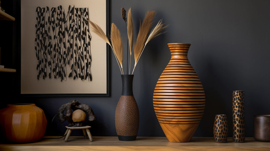 Image représentant une belle décoration d'intérieur.