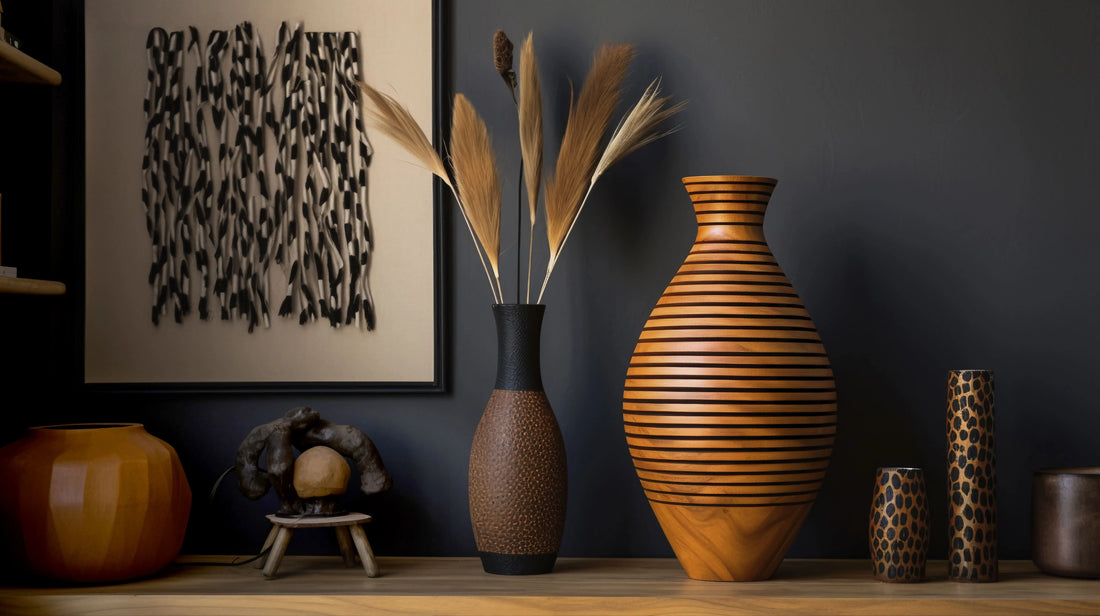 Image représentant une belle décoration d'intérieur.