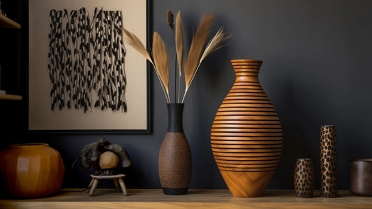 Image représentant une belle décoration d'intérieur.