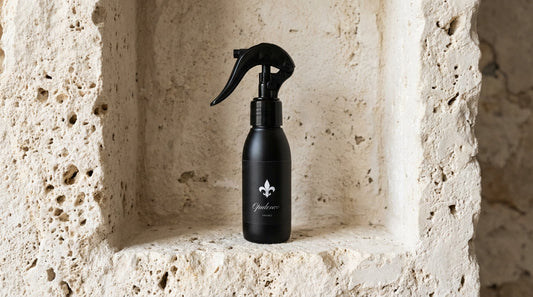 Parfums d'Intérieur : L'Art de Sentir Chez Soi