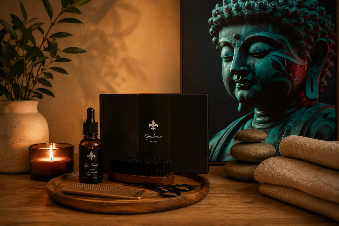 Créer une ambiance cocooning façon spa à la maison.