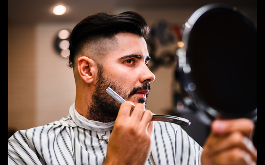 Maîtrisez la Taille et la Sculpture de Votre Barbe avec les Meilleures Huiles à Barbe Bio