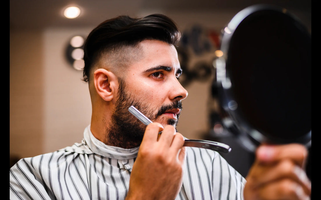 Maîtrisez la Taille et la Sculpture de Votre Barbe avec les Meilleures Huiles à Barbe Bio Opulence