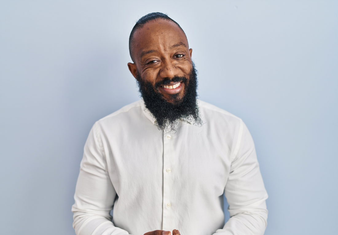Les Secrets d'une Barbe Parfaite : Guide Ultime pour une Routine de Soins Naturelle et Bio