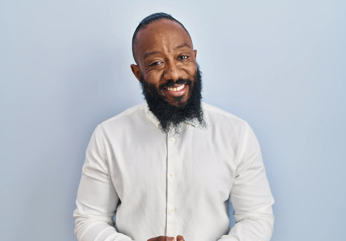 Les Secrets d'une Barbe Parfaite : Guide Ultime pour une Routine de Soins Naturelle et Bio Opulence