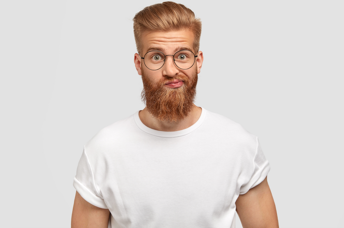 Huile à barbe à quoi ça sert ?