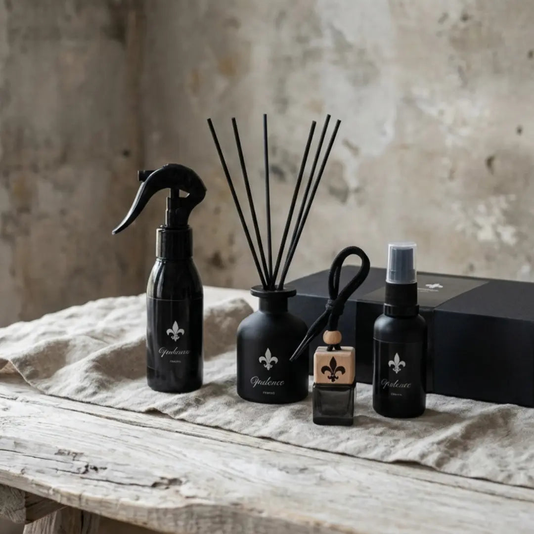 Collection regroupant tous les favoris de Opulence.