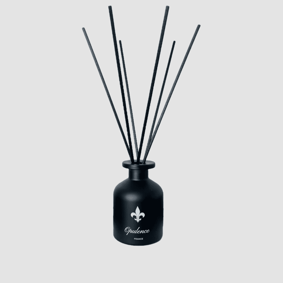 Image collection du Diffuseur de parfum bâtonnets maison Opulence.