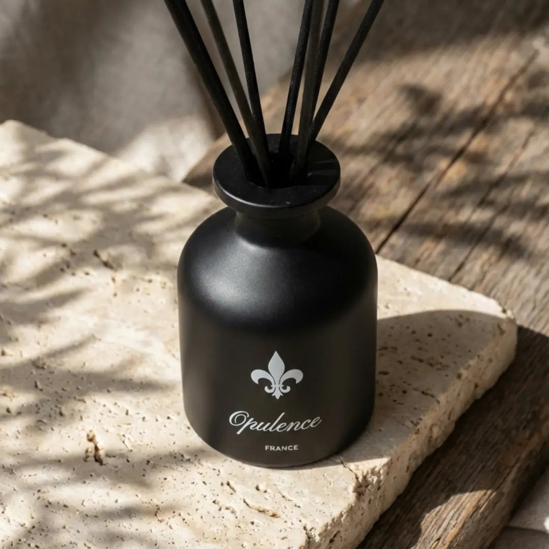 Image Collection Diffuseurs Parfum Maison Opulence.