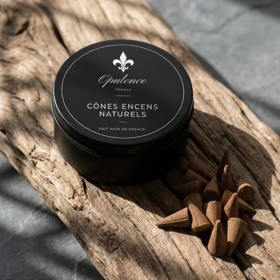 Coffret Cadeau Maison Parfumé Artisanal