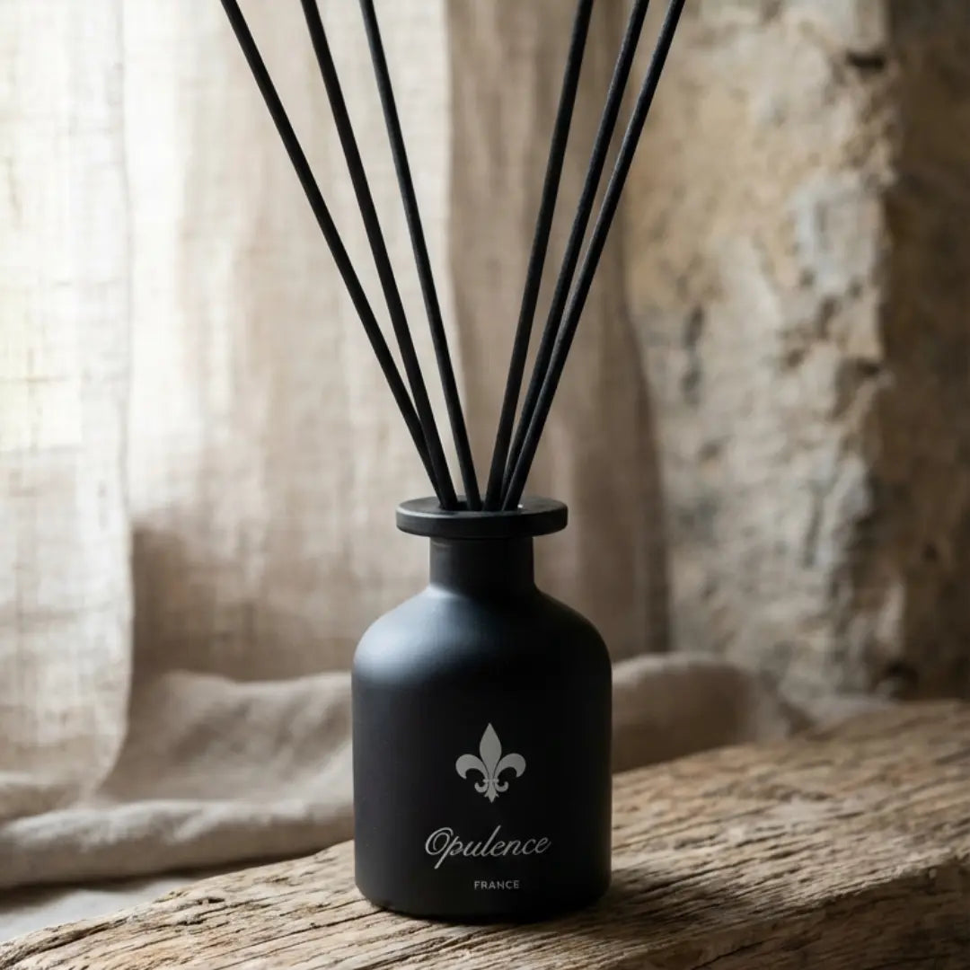 Perfume diffuser 100ml - Tonka