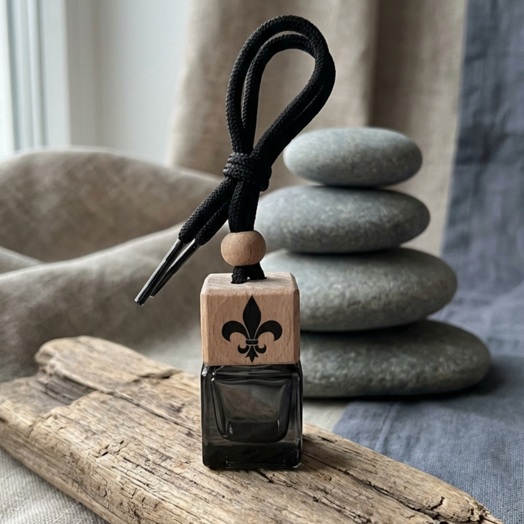 Diffuseur voiture 10ml Opulence lifestyle_13