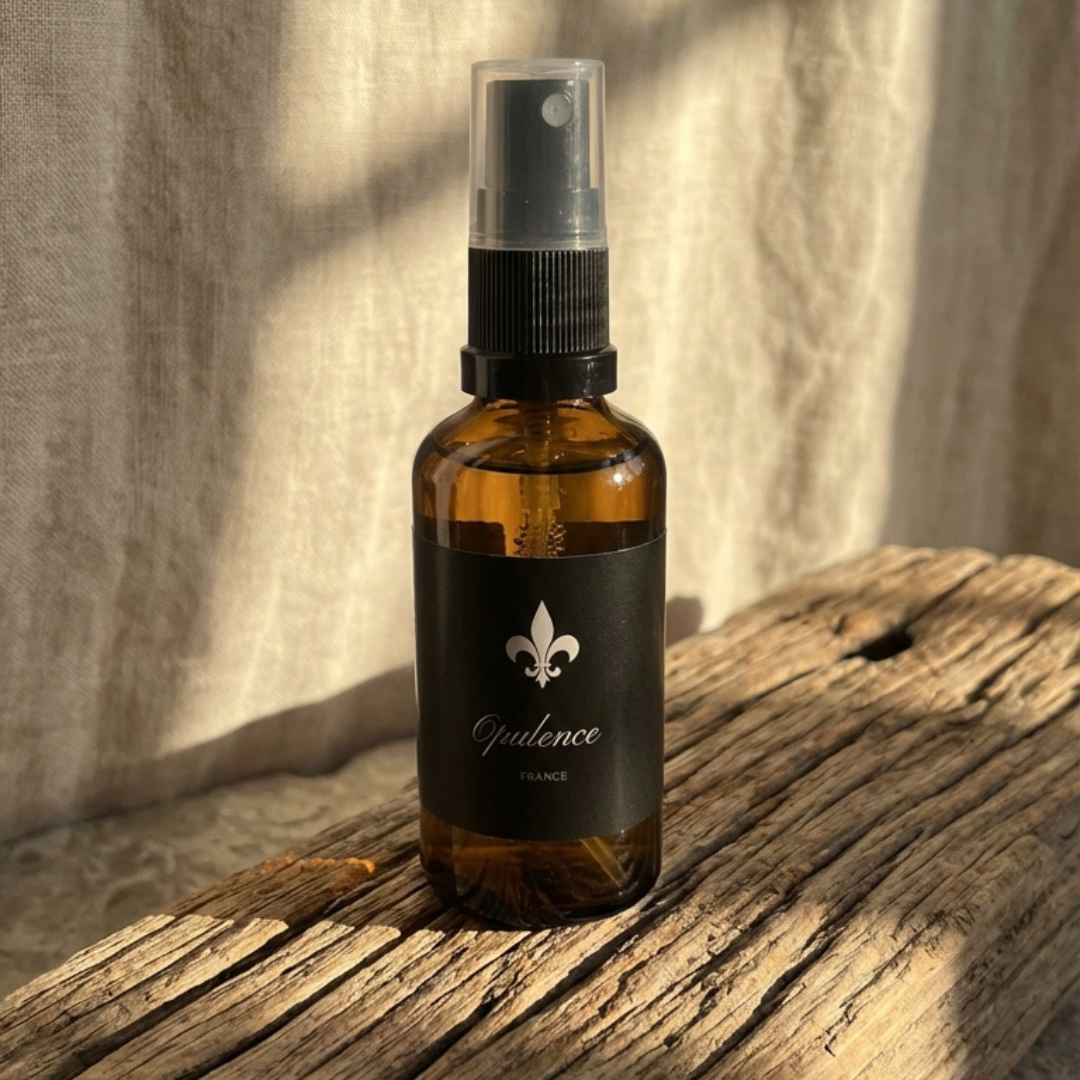 Huile à barbe 50ml Opulence lifestyle 1.