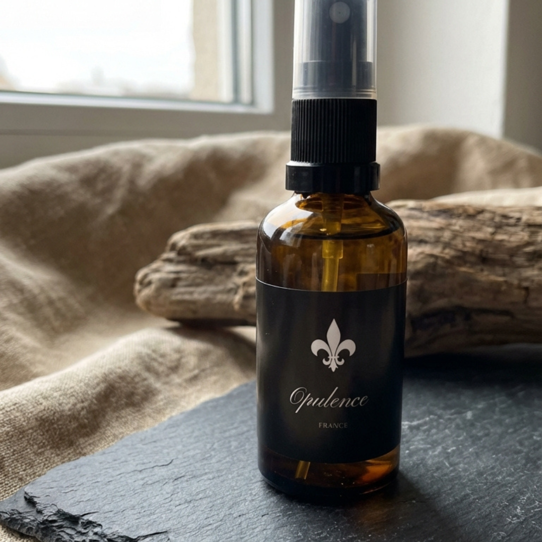 Huile à barbe 50ml Opulence lifestyle 2.