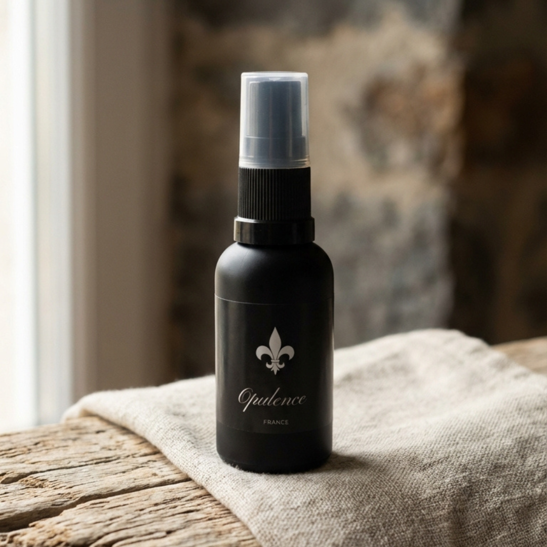 Huile à barbe 30ml Opulence lifestyle 11.