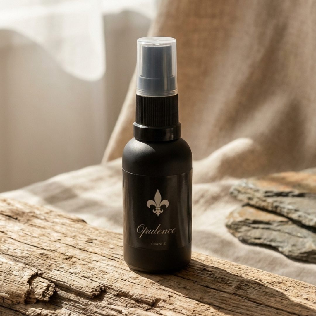 Huile à barbe 30ml Opulence lifestyle_9.