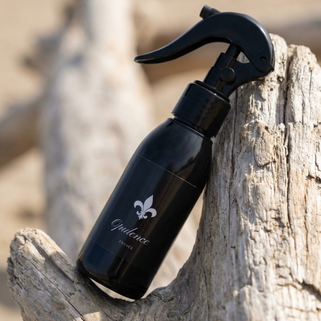 Room Spray 100ml - Amber Vanilla