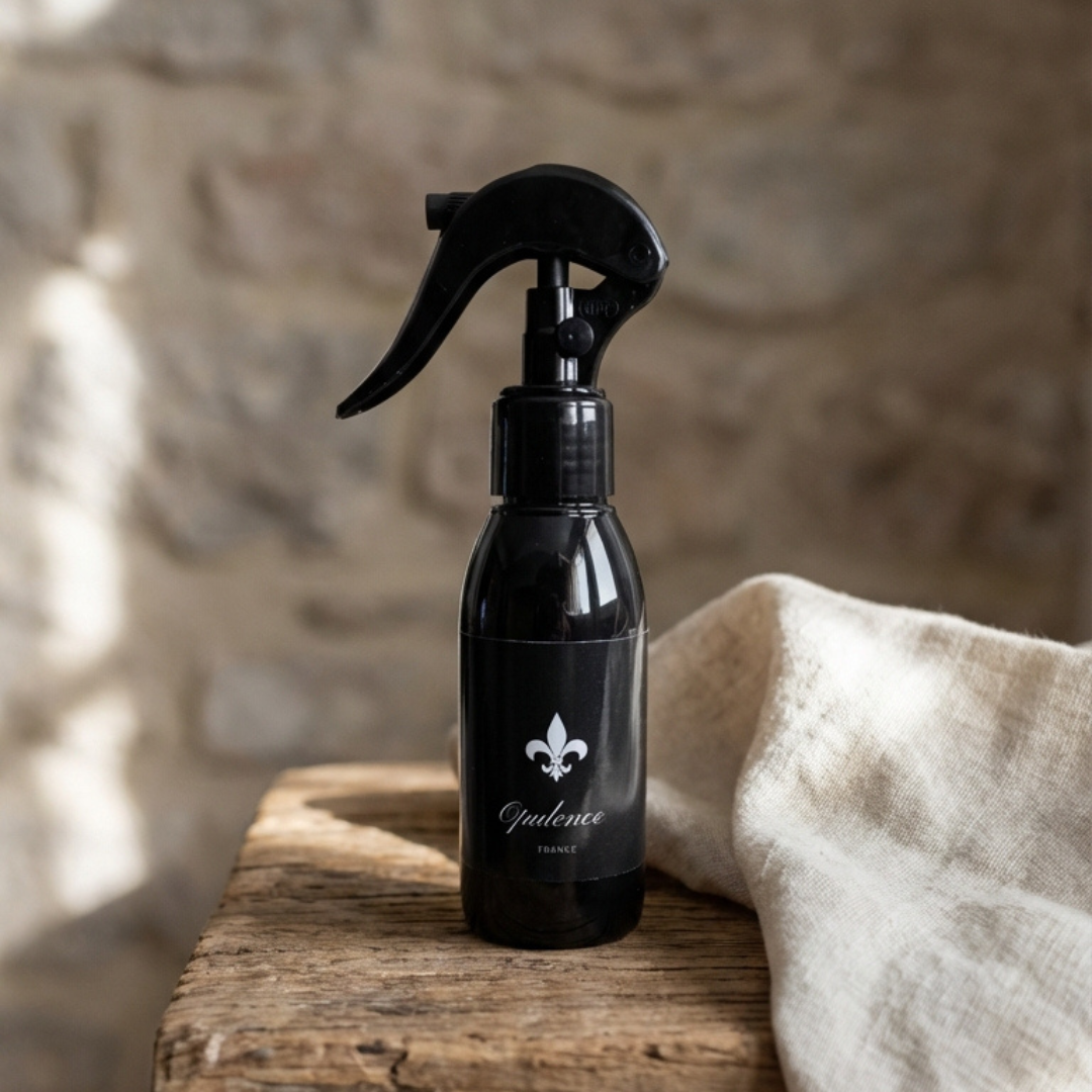 Parfum intérieur spray textile Opulence 100ml.