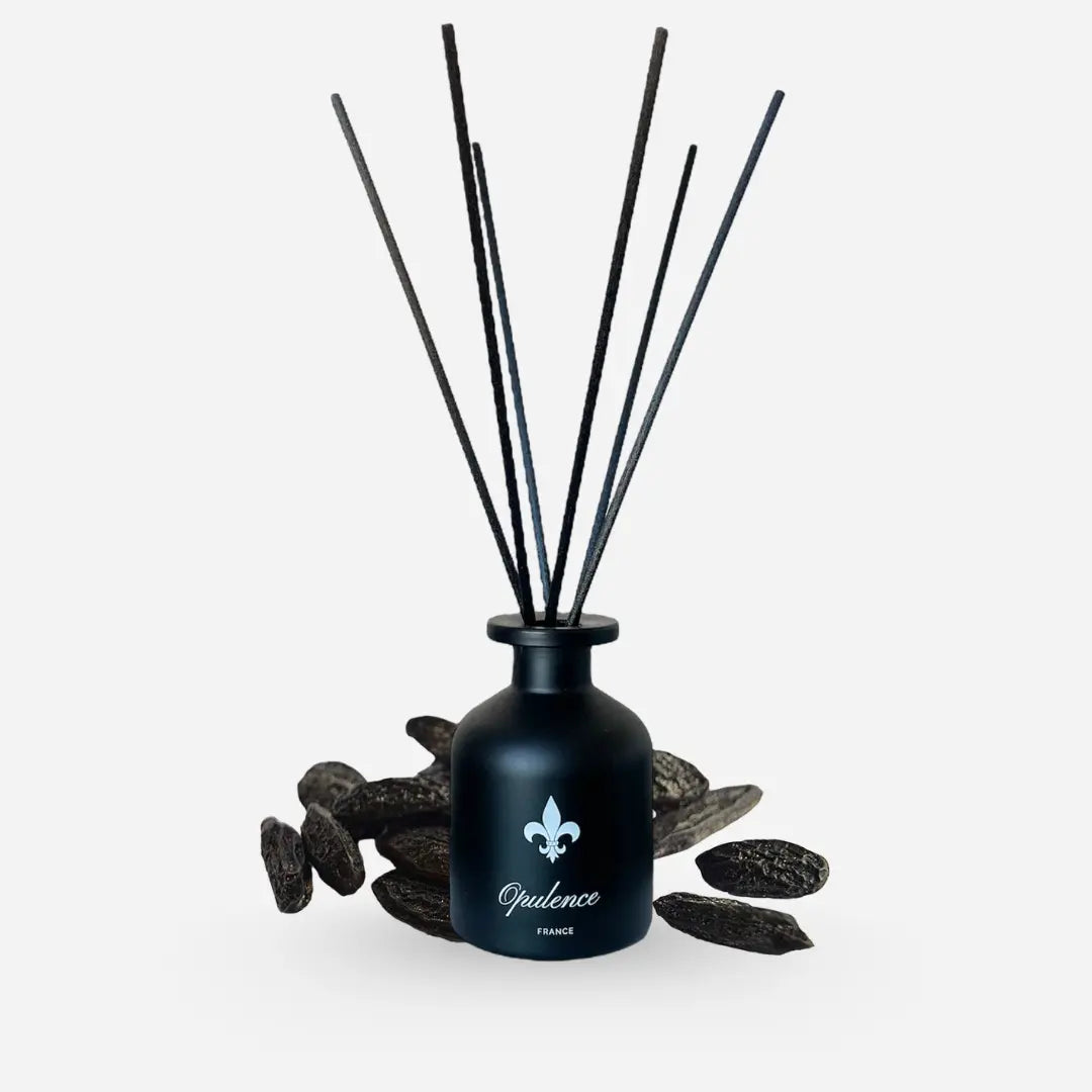 Diffuseur de parfum Tonka Opulence 100ml.