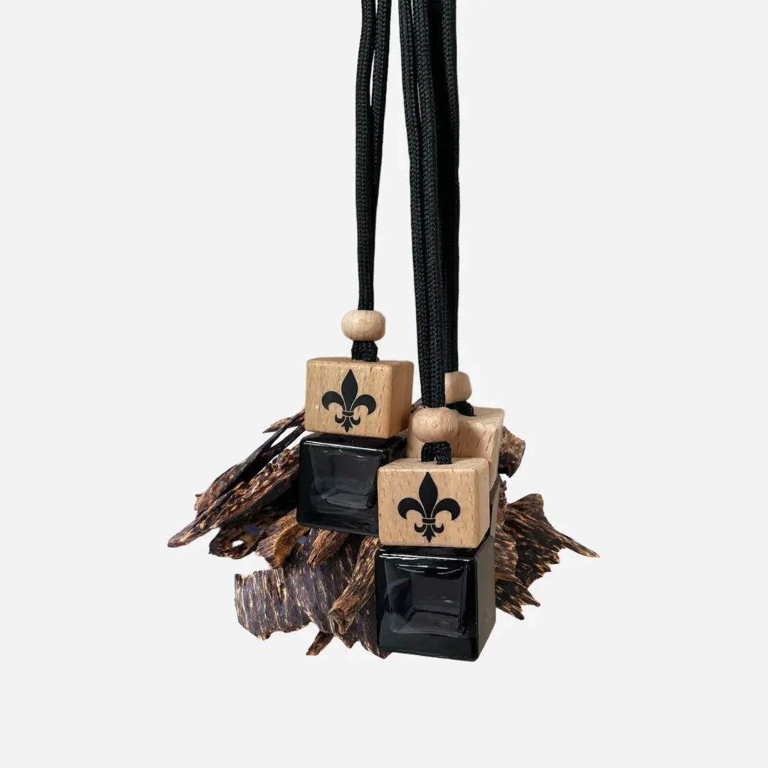 Diffuseur voiture Oud de Opulence.