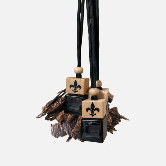 Diffuseur voiture Oud de Opulence.