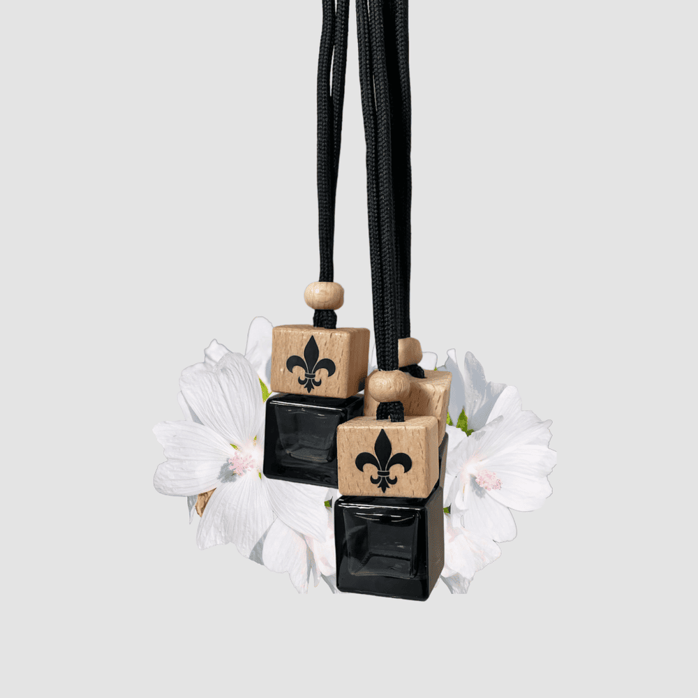 Diffuseur pour voiture Musc Royal Opulence.