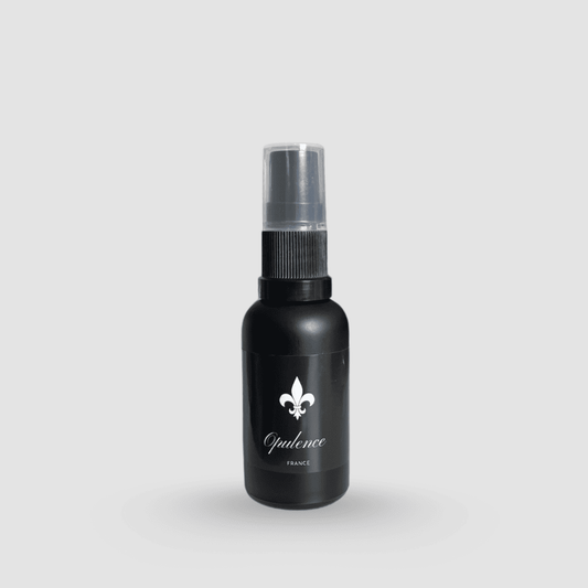Huile à barbe naturelle Opulence sans parfum 30ml.
