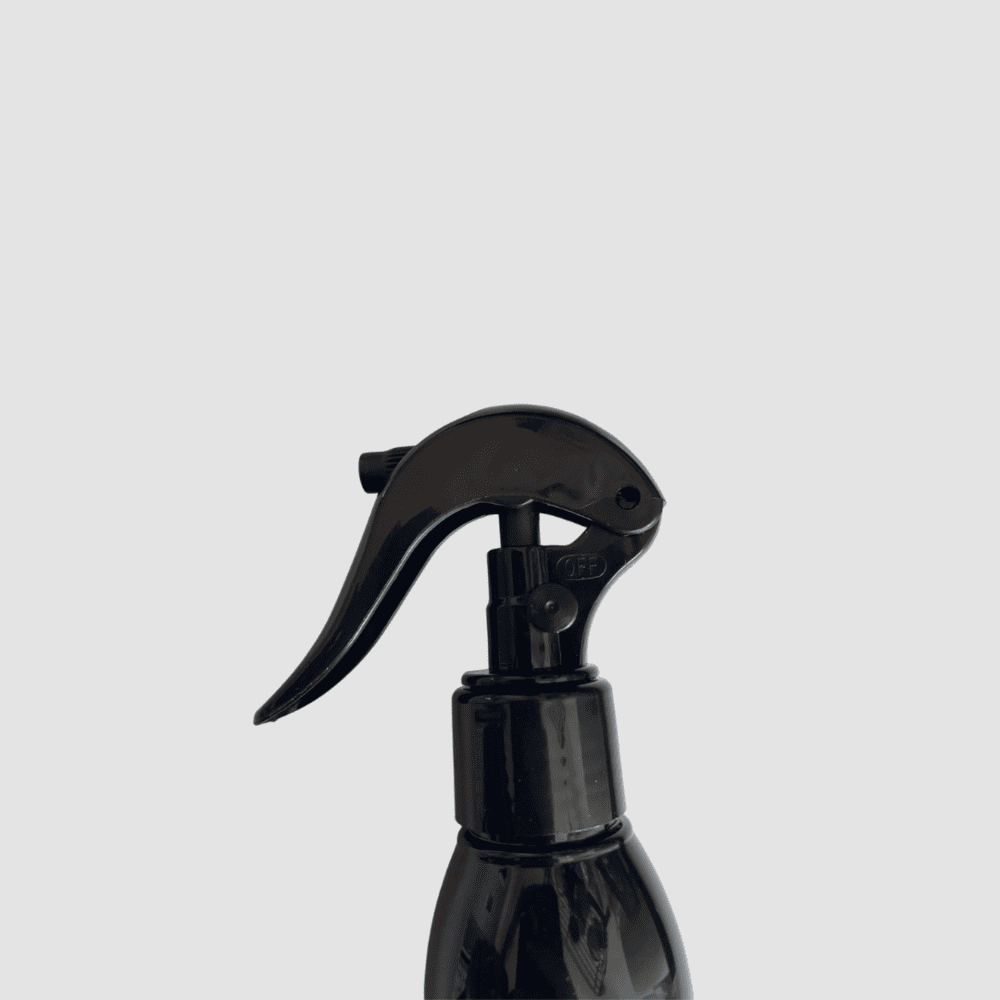 Vaporisateur avec sécurité parfum intérieur opulence 100ml.