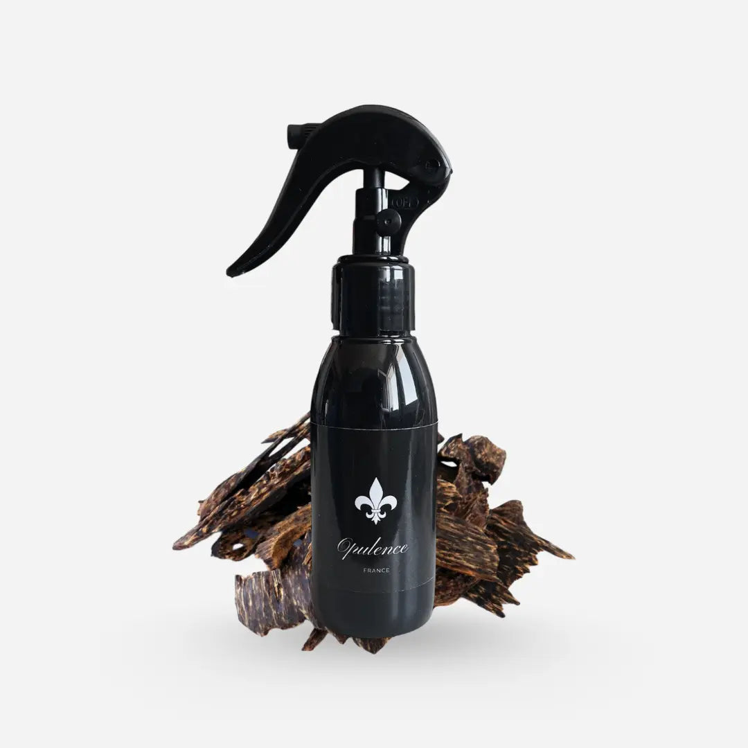 Parfum d'intérieur de luxe Oud Opulence 100ml.