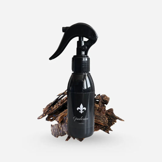 Parfum d'intérieur de luxe Oud Opulence 100ml.