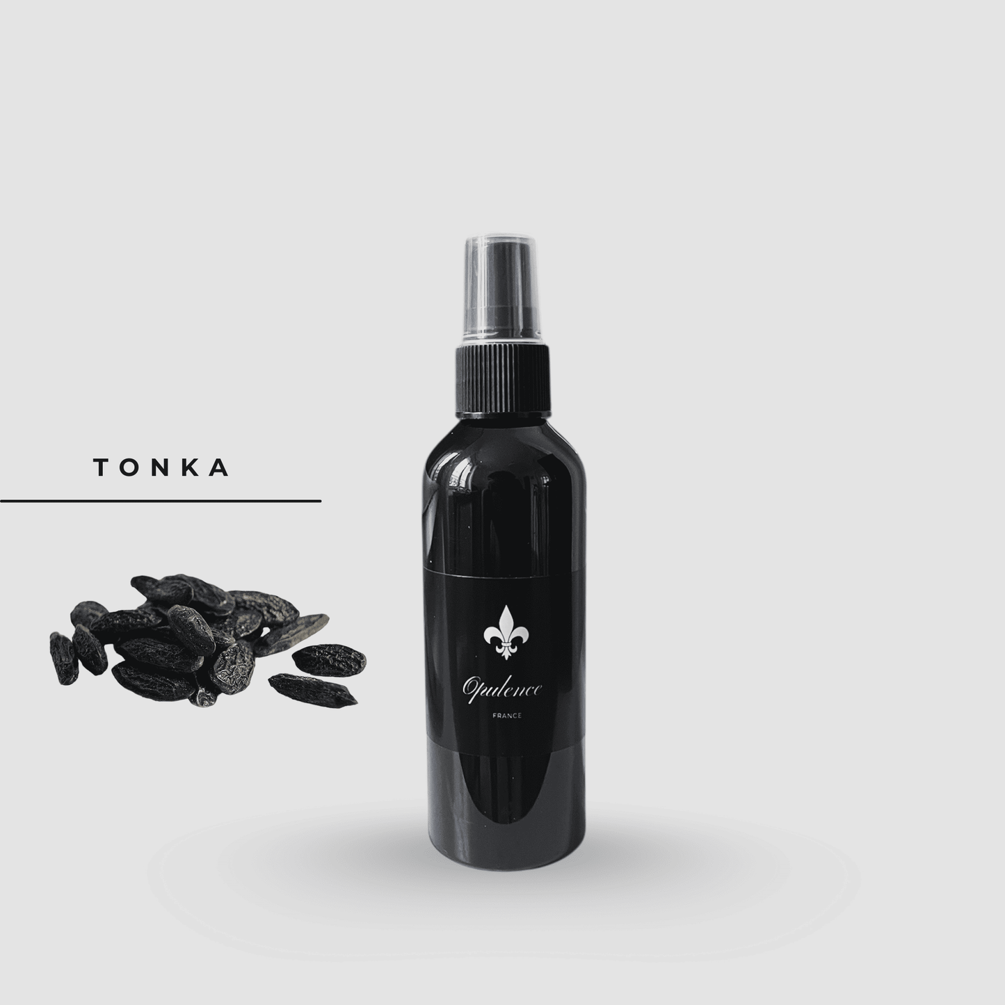 Parfum voiture Tonka 100ml Opulence